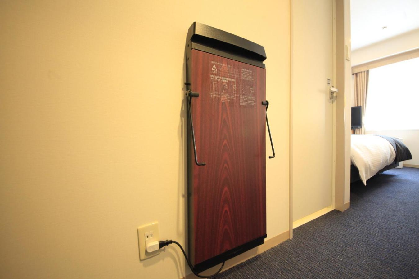 Richmond Hotel Tokyo Shiba Δωμάτιο φωτογραφία