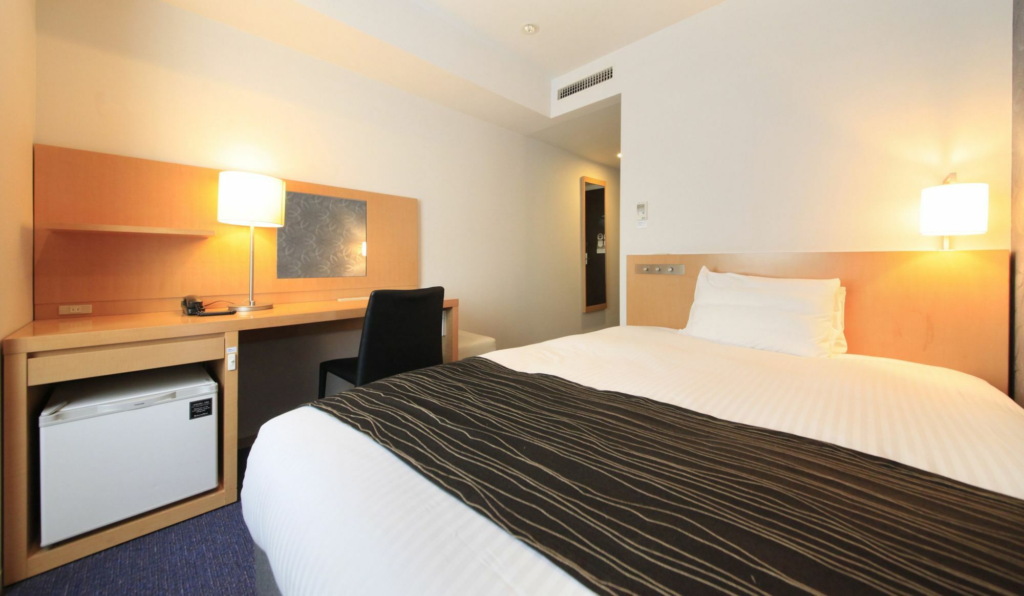 Richmond Hotel Tokyo Shiba Εξωτερικό φωτογραφία