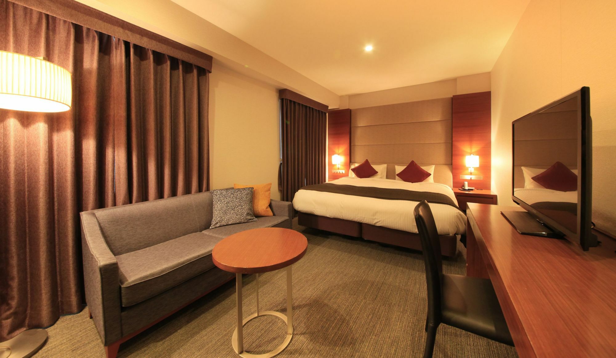 Richmond Hotel Tokyo Shiba Εξωτερικό φωτογραφία